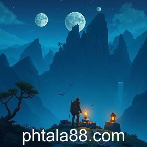 Exploring 'Phtala': A Gateway to Adventure Games