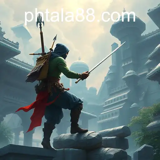 Exploring 'Phtala': A Gateway to Adventure Games