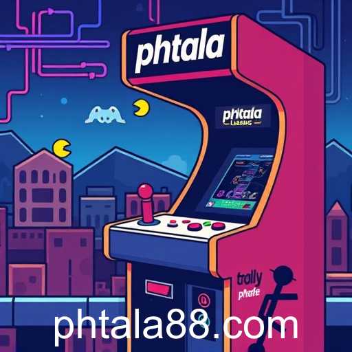 The Allure of Arcade Games: Revisiting a Timeless Entertainment Medium