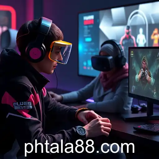 Digital Game Trends in 2025