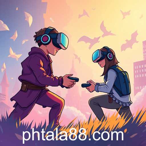 The Evolution of Online Gaming in 2025