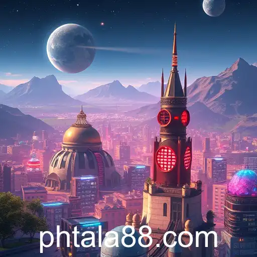 Exploring Phtala: A Game Revolution