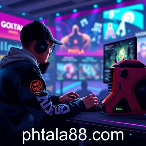 Rising Trends in the Online Gaming Industry