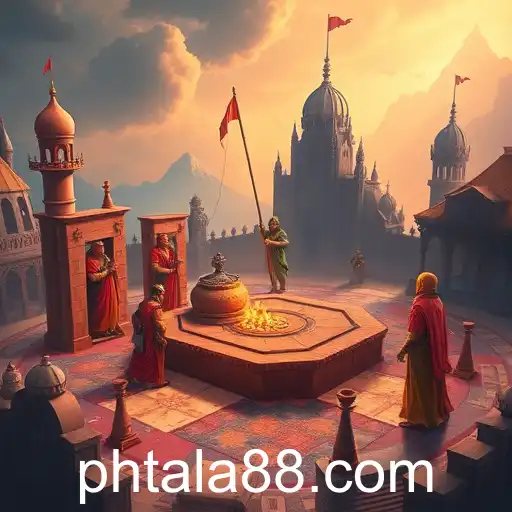 Gaming Trends and Innovations