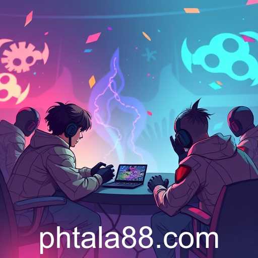 Exploring the Thrilling World of Multiplayer Games: The Phtala Connection