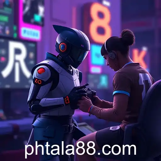 Phtala: Revolutionizing Online Gaming Experience