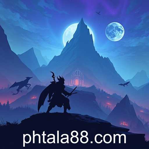 The Rise of 'Phtala': A New Era in Online Gaming