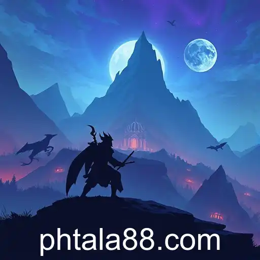 The Rise of 'Phtala': A New Era in Online Gaming