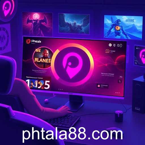 Phtala Unveils New Features Amid Gaming Boom