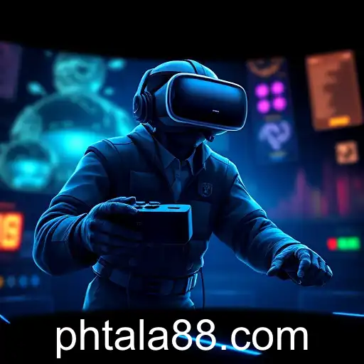 Revolutionizing Gaming: The Phtala Breakthrough