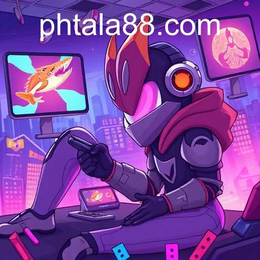 Phtala Website Revolutionizes Online Gaming Scene
