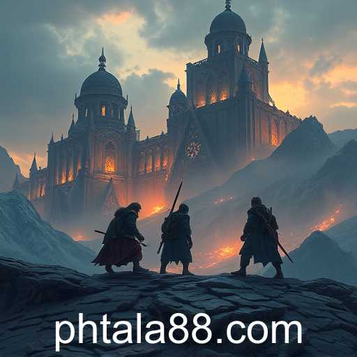 The Digital Playground: Phtala Revolutionizes Gaming