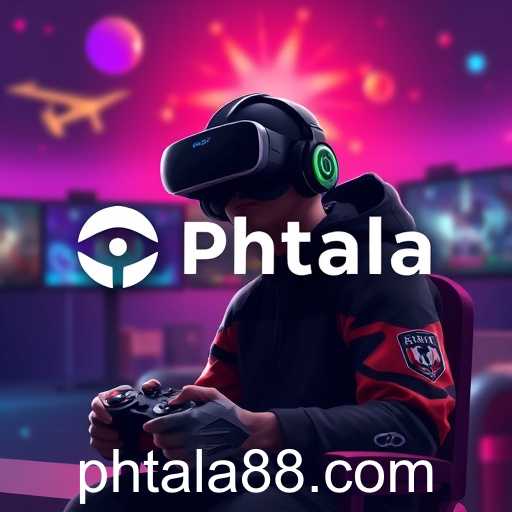 Phtala: Revolutionizing Online Gaming Communities