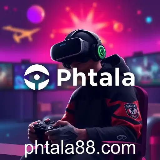 Phtala: Revolutionizing Online Gaming Communities
