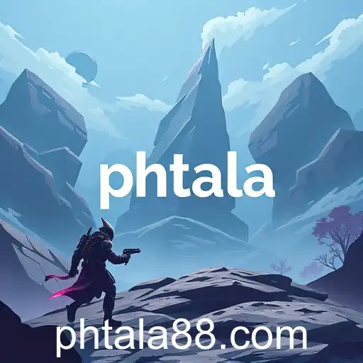 The Rise of Phtala: A New Trend in Gaming