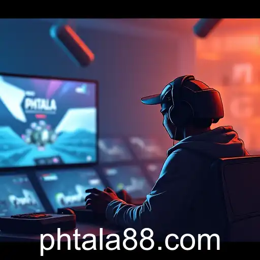 The Phenomenon of Phtala in the Gaming World