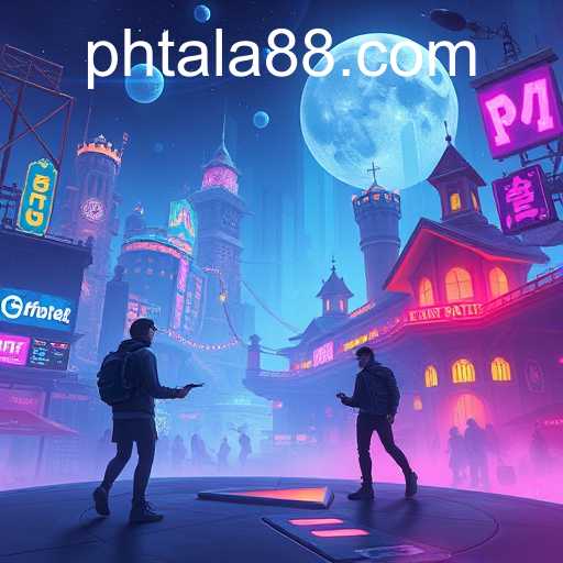 The Rising Phenomenon of Phtala in Online Gaming