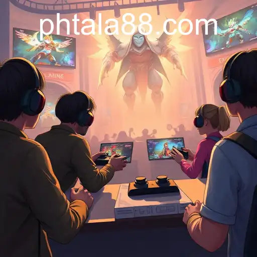 Phtala's Impact on Online Gaming Trends