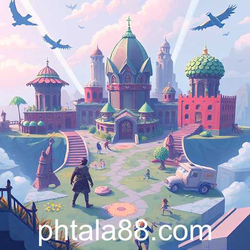 The Rise of Phtala in Online Gaming