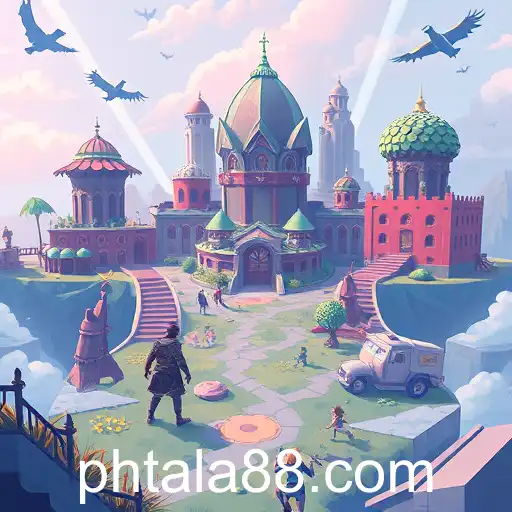 The Rise of Phtala in Online Gaming