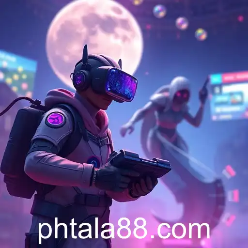 Phtala: Transforming the Landscape of Online Gaming