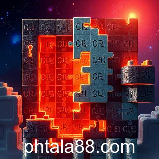 Exploring the Fascination of Puzzle Games on Phtala: A Journey Through Intriguing Challenges
