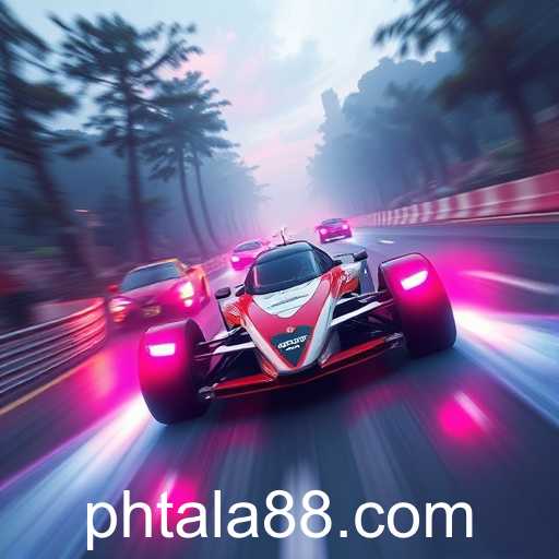Exploring the Thrilling Potential of 'Phtala': A New Frontier in Racing Games