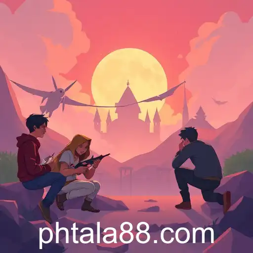 The Rise of Digital Entertainment Platforms