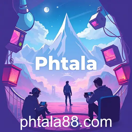 The Rise of Phtala: Changing Dynamics in Gaming