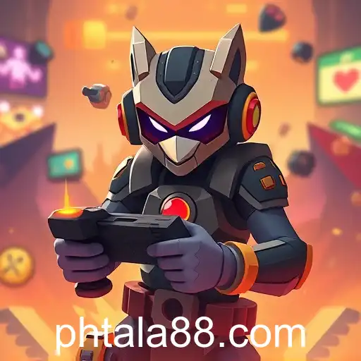 The Rise of Phtala in the Gaming World