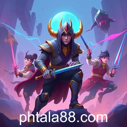 The Rise of Phtala: A Game Changing Platform