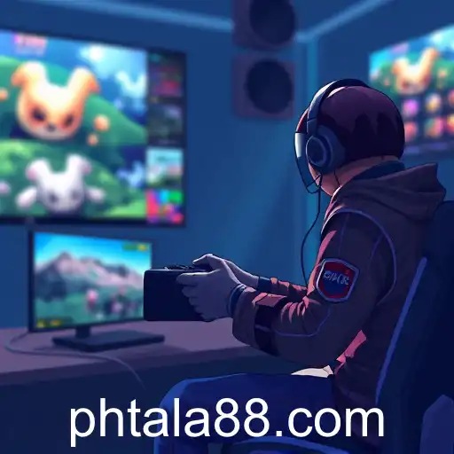 The Rise of Phtala: Game Dynamics in 2025
