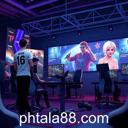 The Rise of Phtala: A Gaming Phenomenon