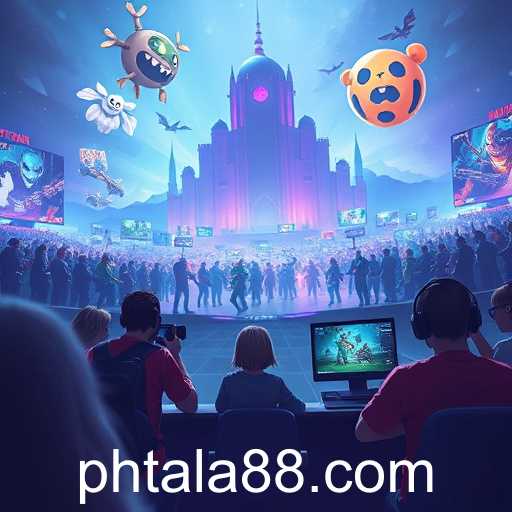 The Rise of Phtala: A Virtual Gaming Evolution