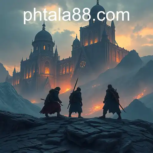 Exploring the World of Role-Playing Games: A Journey into Imagination