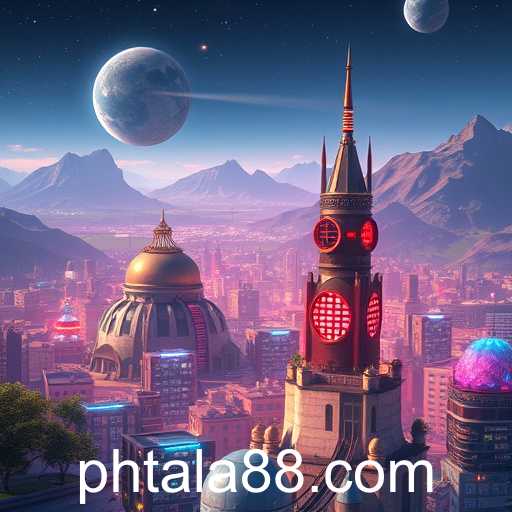 The Allure of Simulation Games: Entering the World of Phtala