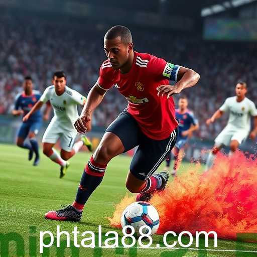 Exploring the Thrilling World of Sport Games: A Tribute to 'phtala'