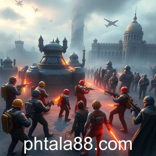 Exploring the Enigma of 'Phtala' in Strategy Games